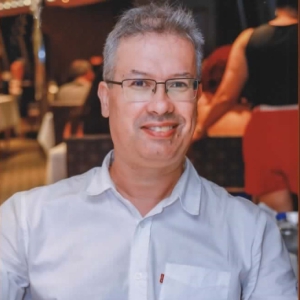 Paulo Sério da Silva